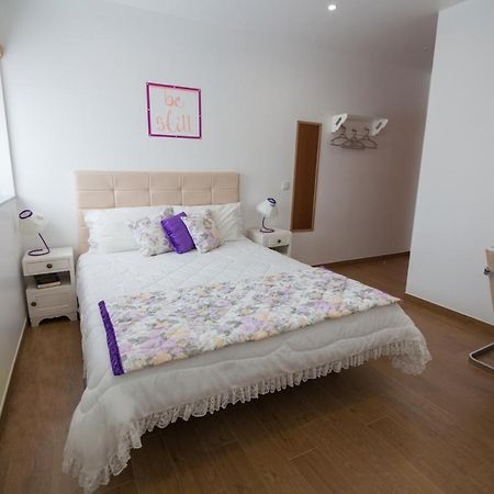 Mocho Guesthouse Sao Mamede  Bagian luar foto
