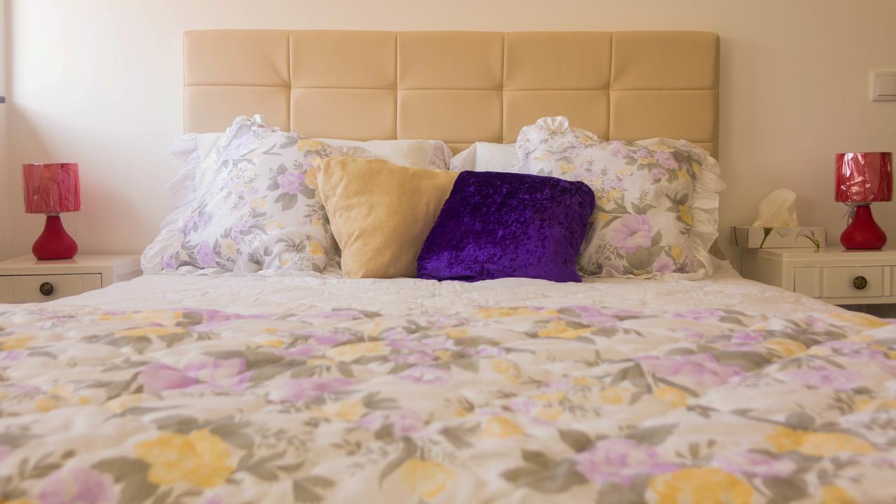 Mocho Guesthouse Sao Mamede  Bagian luar foto